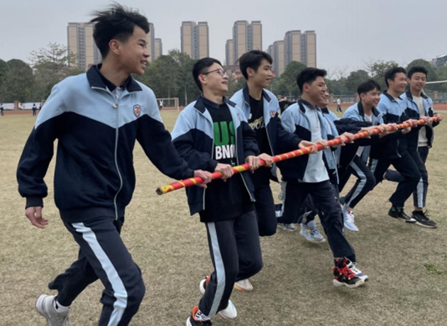 1676775508483379.jpg 放松心情 释放情绪 九年级开学考后心理解压活动691.jpg